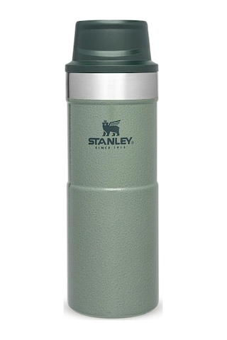 Stanley Klasik Trigger-Action Termos Bardak 0.35 LT