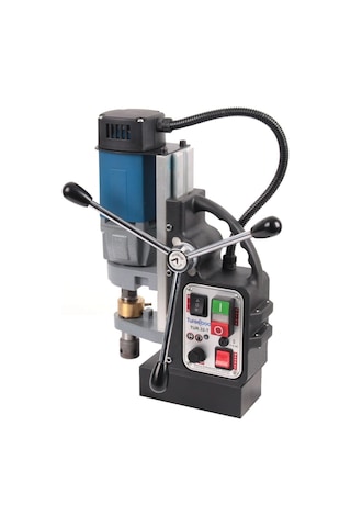 Kılavuz Çekme Özellikli Manyetik Matkap Rm 32tak