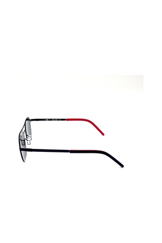 Obb Sunglasses Obb Ms505 C3 Unisex Güneş Gözlüğü Siyah