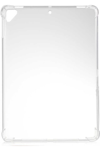 Apple Uyumlu iPad 6 Air 2 Kılıf Zore Tablet Nitro Anti Shock Silikon Kılıf