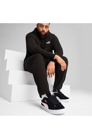 Puma Essentials No. 1 Logo Erkek Eşofman Altı C-pum682612e50p01 Siyah