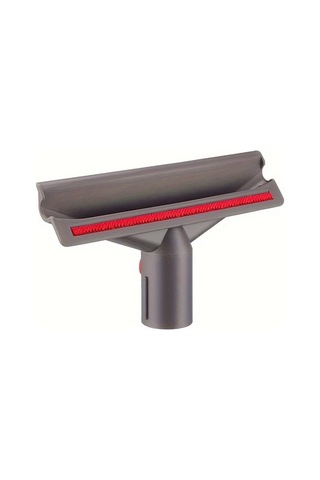 Honeybeeshop 6 Adet Plastik Elektrikli Süpürge Ek Parça Seti V7 V8 V10 V11 V15 Uyumlu Dar Alan Ucu Başlık Fırçalar