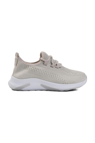 Buz Hafif Unisex Çocuk Spor Ayakkabı Pına 151 F Buz - Beyaz