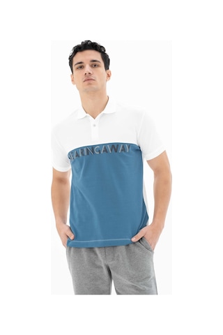 AR-MA Arma Erkek Regular Fit Polo Yaka Tişört Y25374304201 001