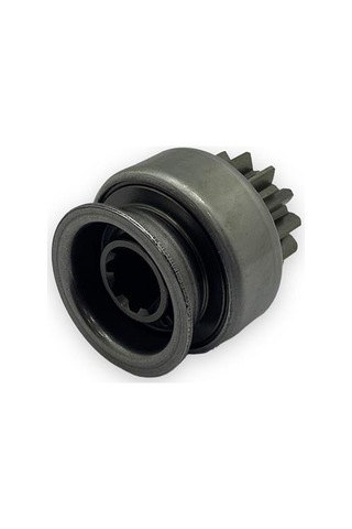FM METAL MARŞ DİŞLİSİ MITSUBISHI TİPİ 13 DİŞ CITROEN C4/C5/BERLINGO-NISSAN QASQHAI-PEUGEOT 206/308
