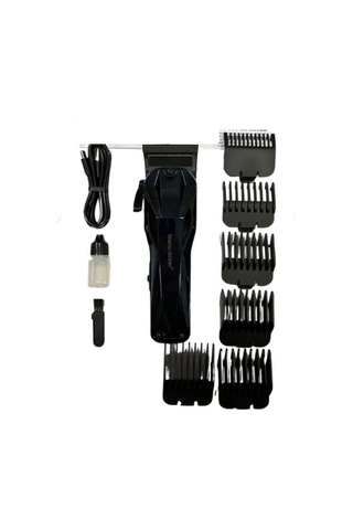 İnter Mac3 Tc-8017 Tıraş Makinesi