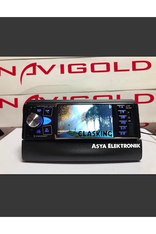 Ford Connect 4X45W Fm Sd Usb Bt Mp3 Oto Teyp N11.223