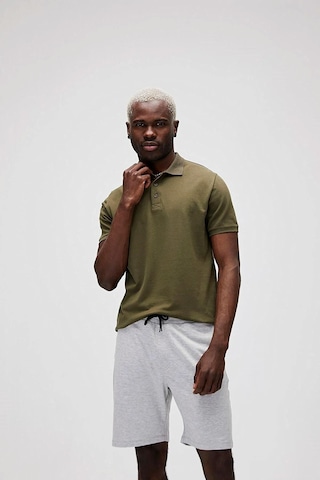 Bad Bear 21.01.07.051.ks-c70 Stark Polo Erkek T-shirt 001