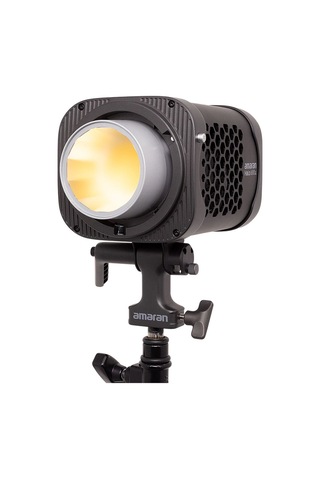 Aputure - Amaran Halo 600x 600w Bi-color Tekli Işık Kiti