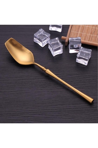 Suntek Paslanmaz Çelik Çatal Masa Yemek Çorba Kaşığı