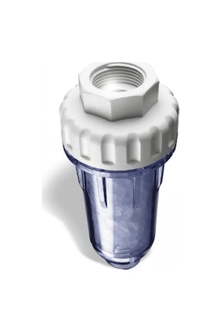 Anti Scale Filter Kireç Önleyici Filtre Çamaşır Ve Bulaşık Makinesi İçin
