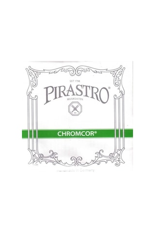 Pirastro Chromcor Set Keman Teli 319020