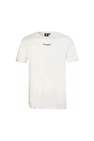 Hummel Hmlmese Beyaz Erkek T-shirt 912030-9001