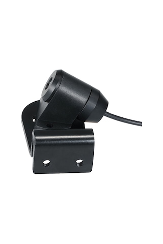 Xindoker Araba Hoşgeldin Lambası - Melek Kanatları Projeksiyon Işığı Alüminyum, 12v-24v, Kırmızı/mavi Seçenekli