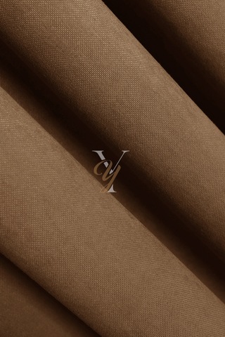 Petek Fon Perde V-1019 Sütlü Kahve Sütlü Kahve