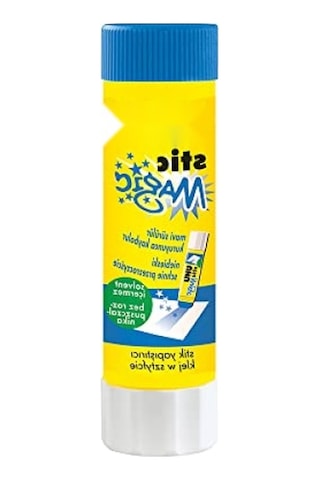 Yüksek Kaliteli Yapıştırıcı Stick - 8 Gr