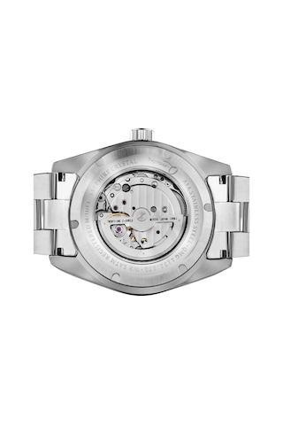 Quantum Qmg1191.350 Otomatik Kol Saati Metalik