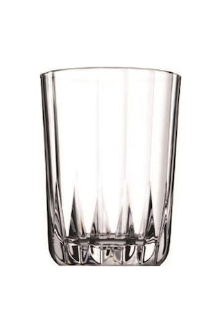 Paşabahçe Sigma Glass 6 Lı Su Bardağı 220cc 52272