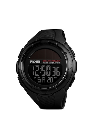 Skmei 1405 Solar 50 M Dalış Spor Erkek Kol Saati 001