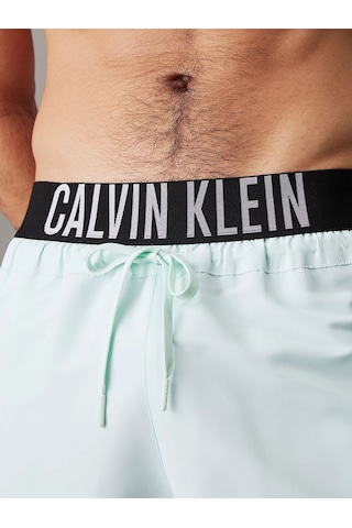 Calvin Klein Calvın Kleın Erkek Mayo Km0km01094-chj Yeşil