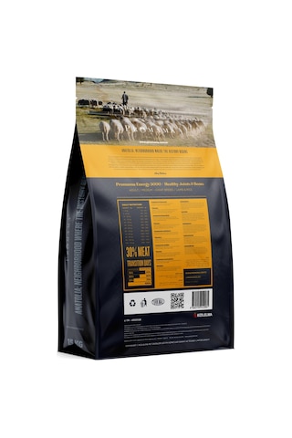 Promama Energy 5000 Eklem Destekli Yetişkin Köpek Maması 15 KG