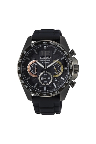 Seiko Ssb349p1 Chronograph Erkek Kol Saati