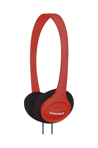 Koss Kph7R Kablolu Kulak Üstü / Over Ear Kulaklık
