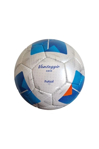 Molten Fıfa Quality Pro Onaylı Futsal Topu F9n4800 Beyaz
