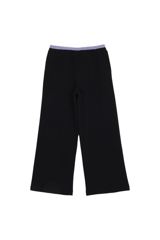 National Geographic Siyah Kız Çocuk Sweatpant N6wg-ea4818