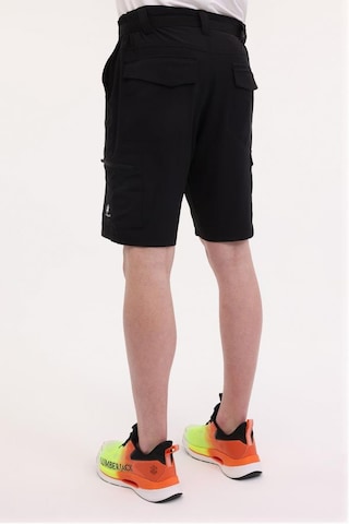 Lumberjack Ml Alex 20sn521 5fx 101982999 Erkek Şort Siyah S-xxl Siyah