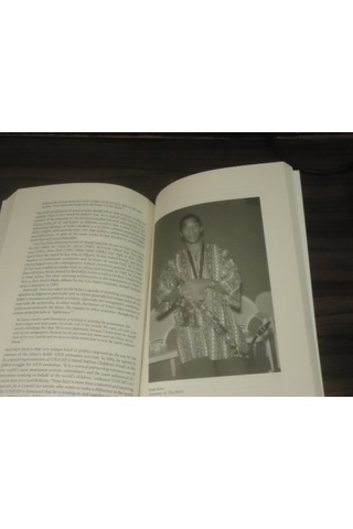 Arrest The Music! Fela And His Art And Politics