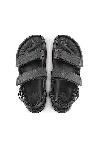 Birkenstock Bırkenstock Tatacoa Ce Erkek Sandalet 1019200 Siyah
