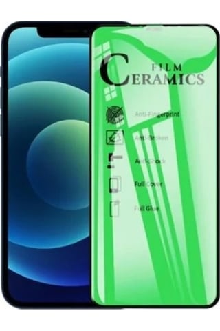iPhone Uyumlu 11 Seramik Ekran Koruyucu