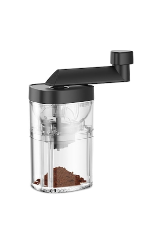 Kacply Manuel Kahve Öğütücü, Değirmeni Kahve Çekirdekleri Ve