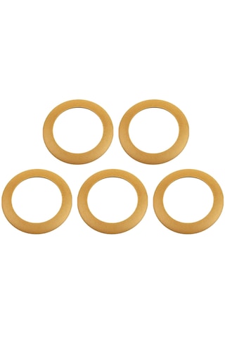 Homyl Hava Kompresörü Segmanı Pistonlu Pompası Pistonu 550