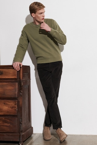 Wrangler Erkek Pantolon Yeşil