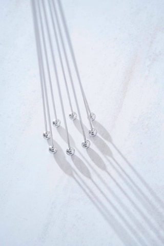 Evero Top Uçlu Çelik Çırpıcı - 30 Cm Inox