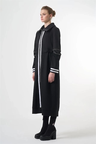Misswhence 38503 Keçe Kap Çok Renkli