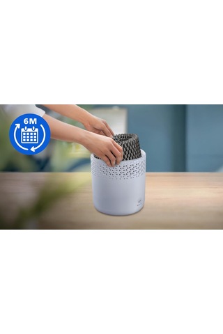 Philips Domestic Appliances Hava Nemlendirici Için Filtr
