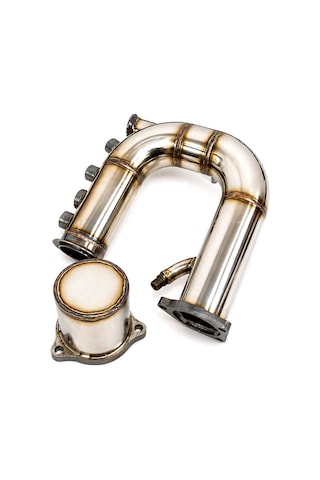 R2p Downpipe - Audi A4-a5-a6-q3-q5 2.0 Tdı 177 Hp 2012-2016