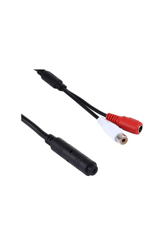 Sones Ses Alıcı Kafasını Bir Hat İle İzleyin Cs-06a