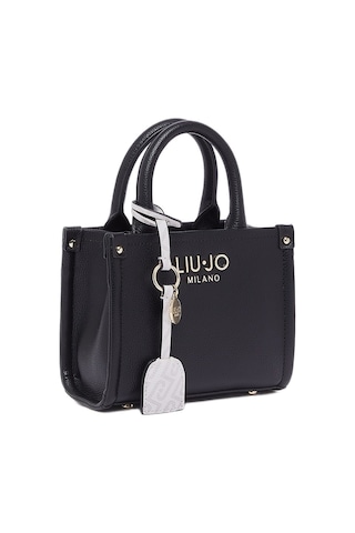 Liu.jo Aa6102e1012 Shopping Kadın El Çantası Siyah