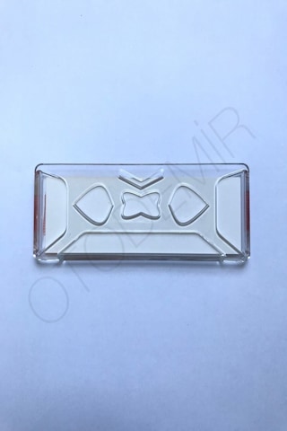 Ysh Tunıng Hgs Kabı Yeni Model Yeni Etikete Göre 11cm 4.5cm 8932123