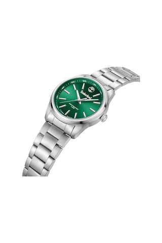 Timberland Tdwgg0010806 Erkek Kol Saati Metalik