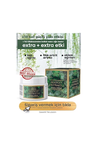 Aksöğüt Masaj Kremi 3 x 100 ML Aksöğüt Masaj Kremi 3 x 100 ML