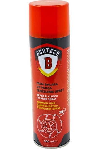 Fren Balata Disk Temizleme Spreyi 500 Ml