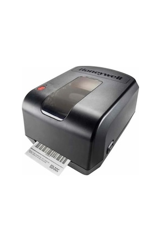 Honeywell PC42T PLUS 203DPI Termal Transfer USB Barkod Yazıcı