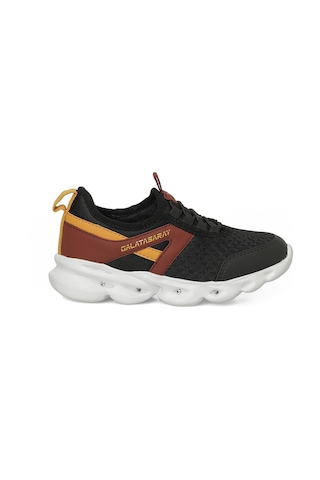 Gsstore Gs Sırıus P 5fx Siyah Erkek Çocuk Slip On 000000000101973743 Siyah