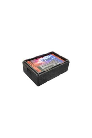 Öztürk Elektronik-stp Aerocell Qp Genio