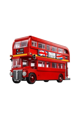 LEGO® Creator Expert 10258 London Bus 1686 Parça